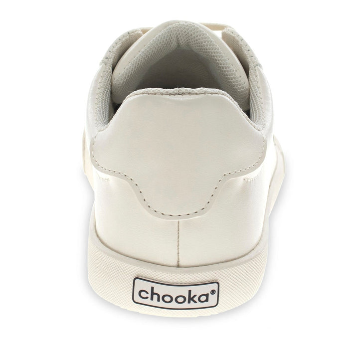 Maliya Shoe - Cream