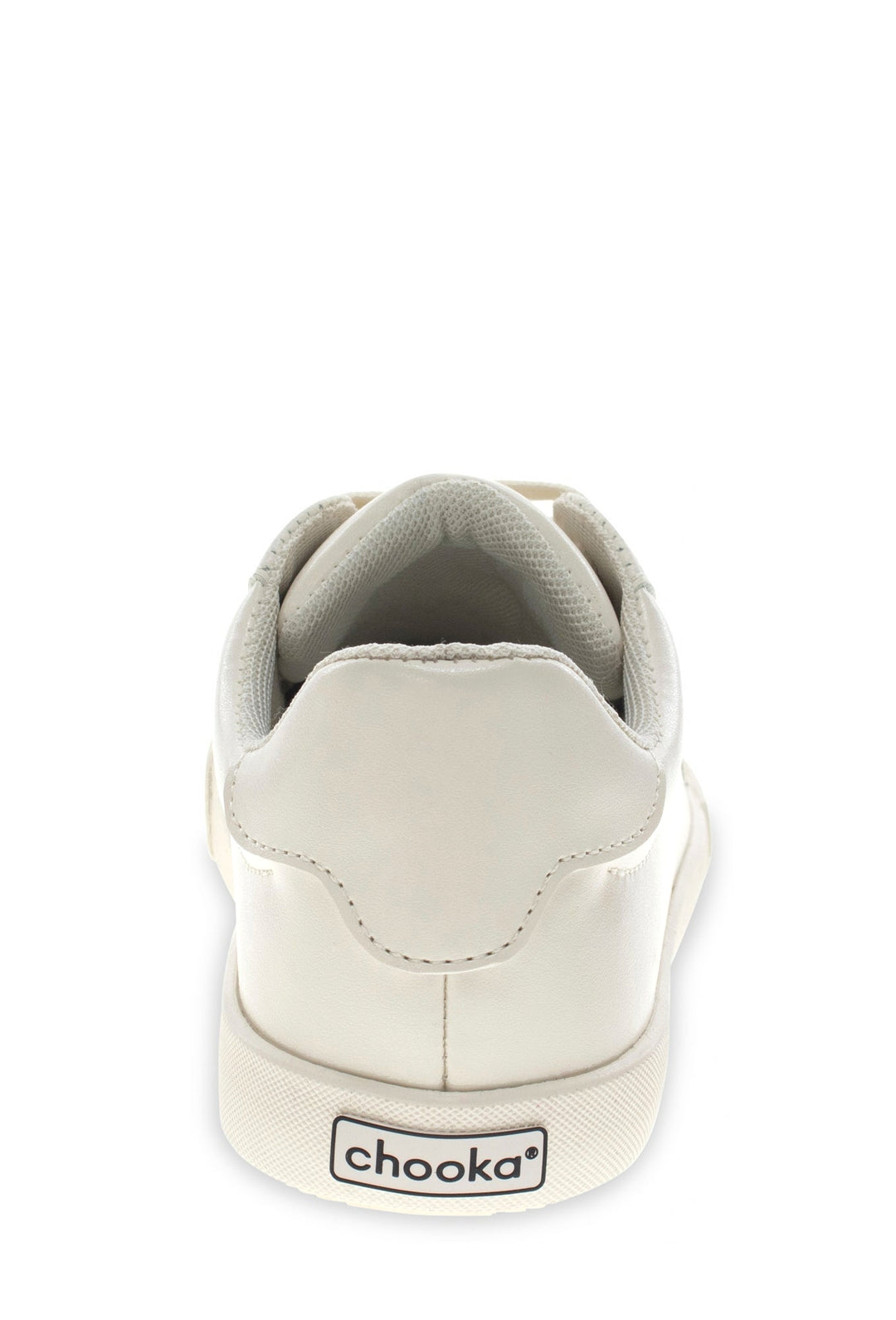 Maliya Shoe - Cream