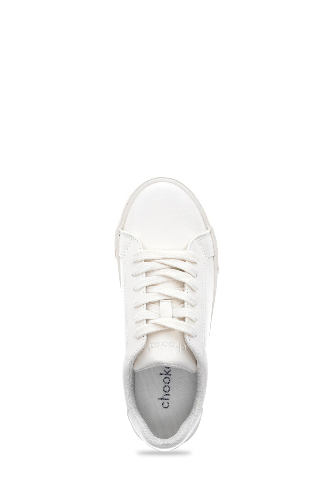 Maliya Shoe - Cream
