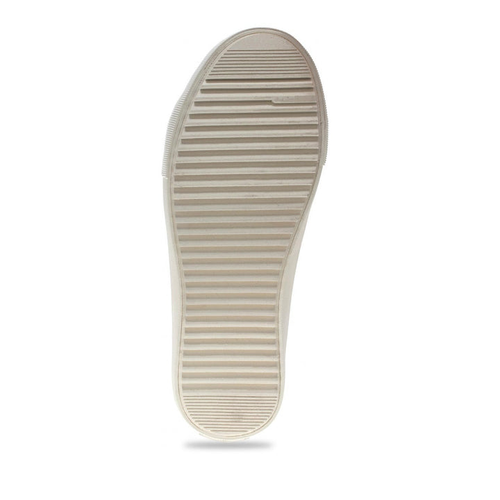 Maliya Shoe - Cream
