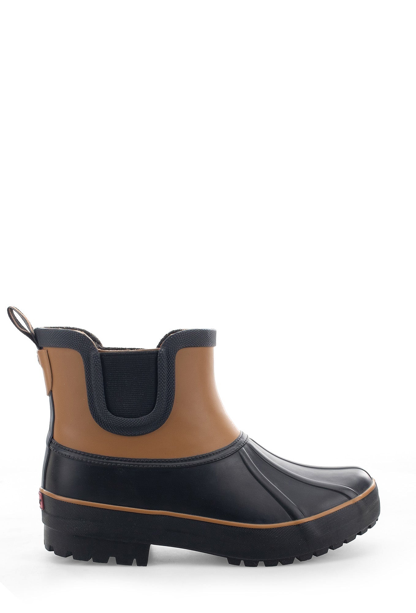 Duck Chelsea Rain Boot - Brown – Chooka