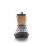Duck Chelsea Rain Boot - Brown
