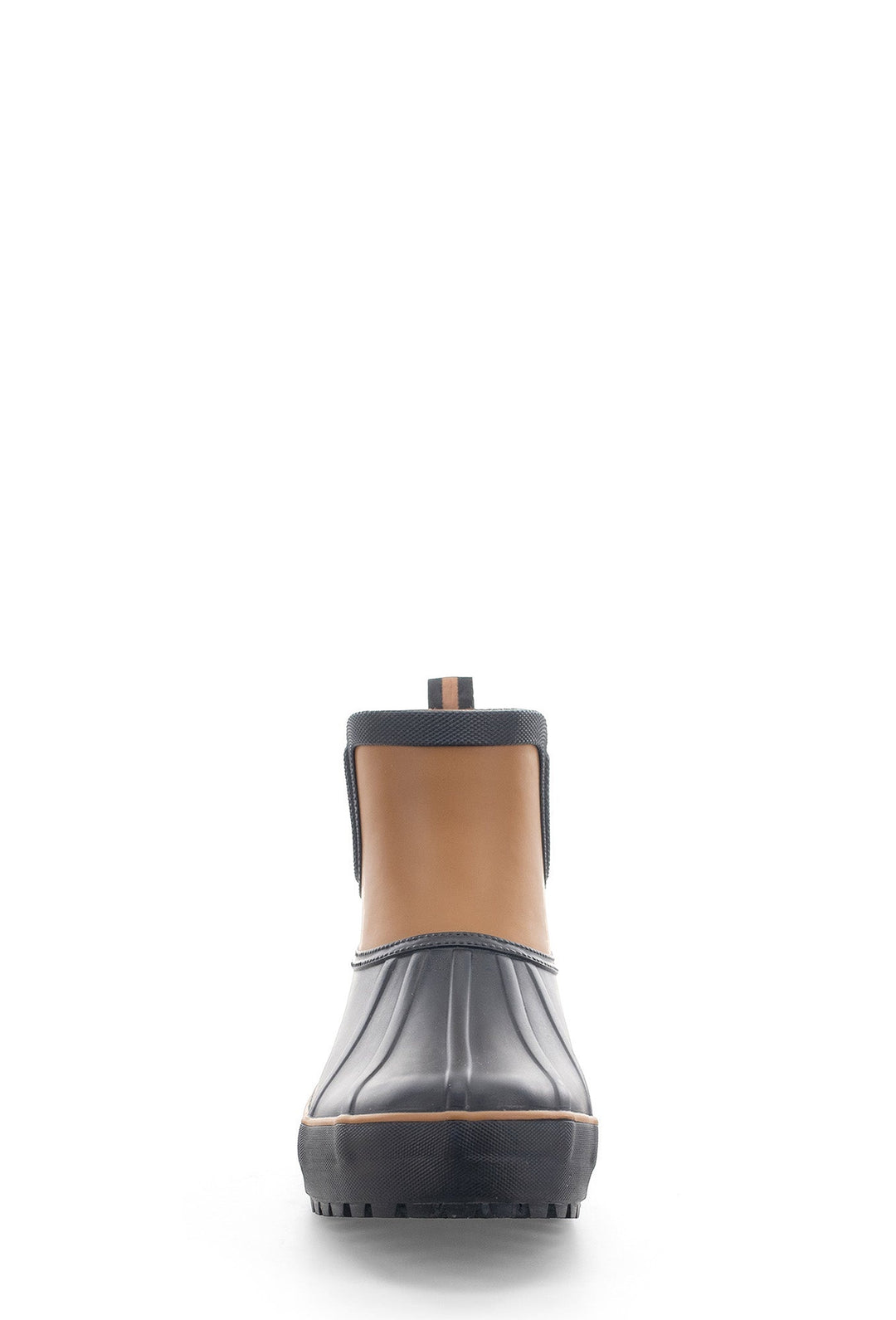 Duck Chelsea Rain Boot - Brown