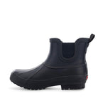 Duck Chelsea Rain Boot - Black