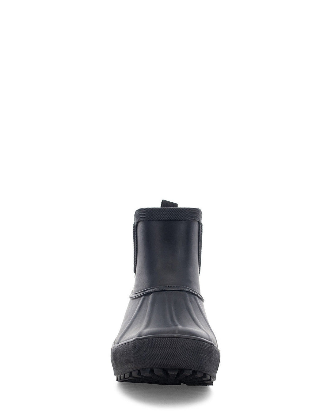 Duck Chelsea Rain Boot - Black