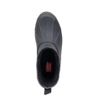 Duck Chelsea Rain Boot - Black