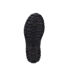 Nylon Puffer Mid Cold Weather Boot - Black