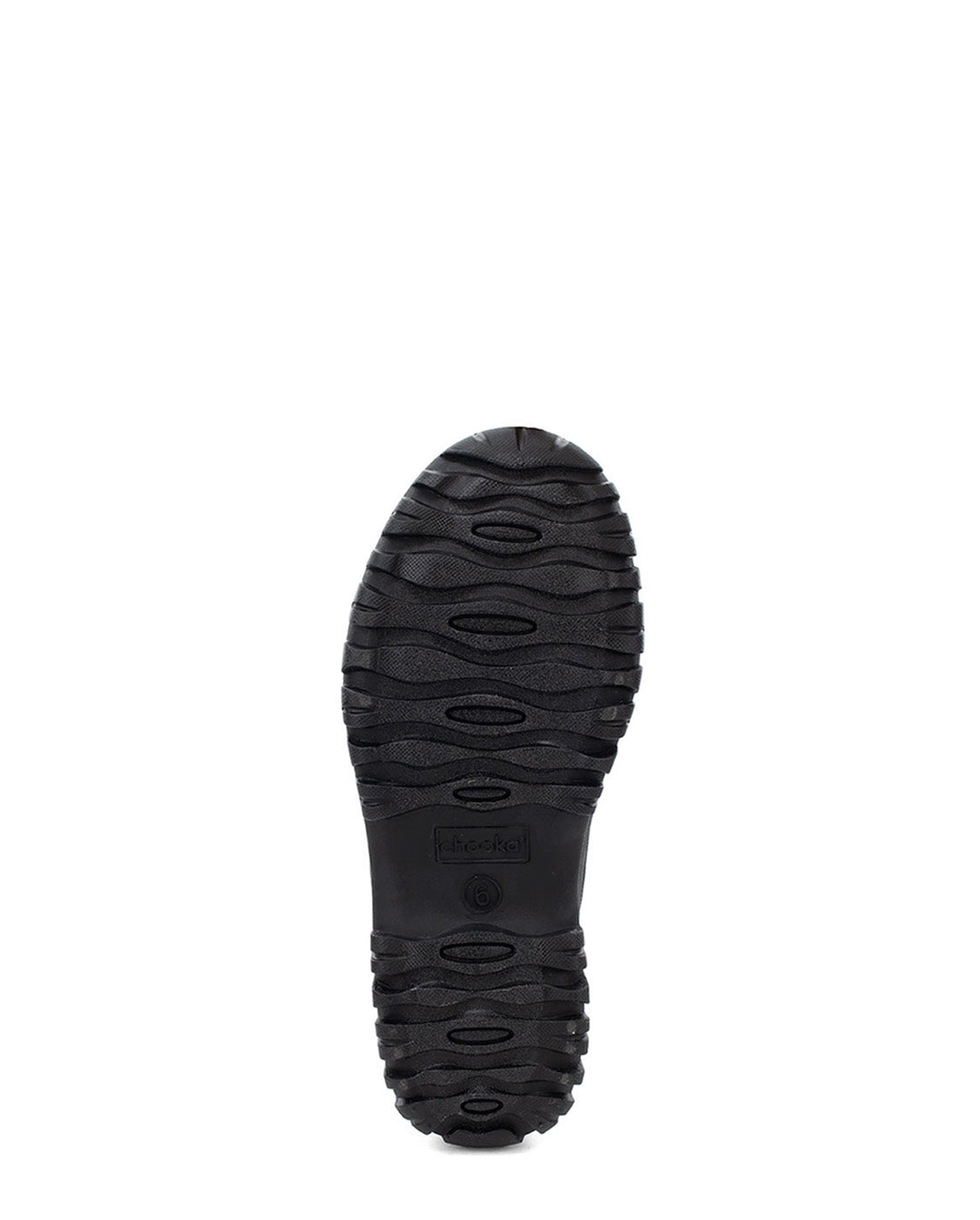 Nylon Puffer Mid Cold Weather Boot - Black