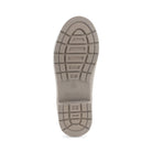 Delridge Faux Fur Chelsea Rain Boot - Taupe