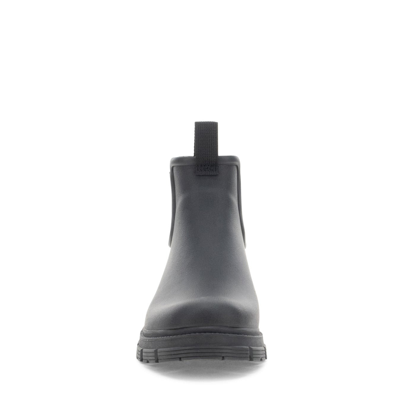 Quin Storm Lug Chelsea Rain Boot - Black