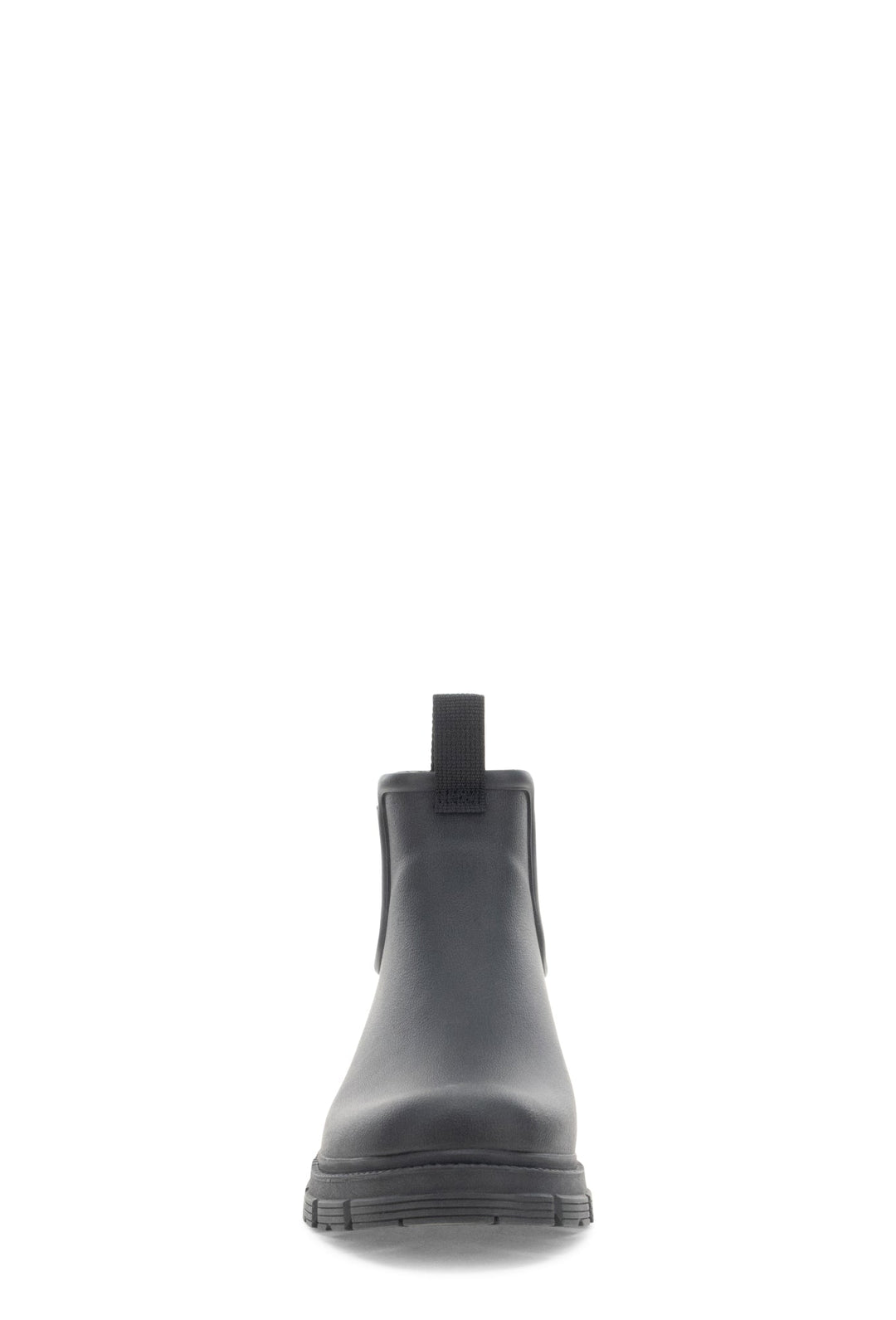 Quin Storm Lug Chelsea Rain Boot - Black