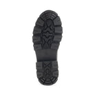 Quin Storm Lug Chelsea Rain Boot - Black
