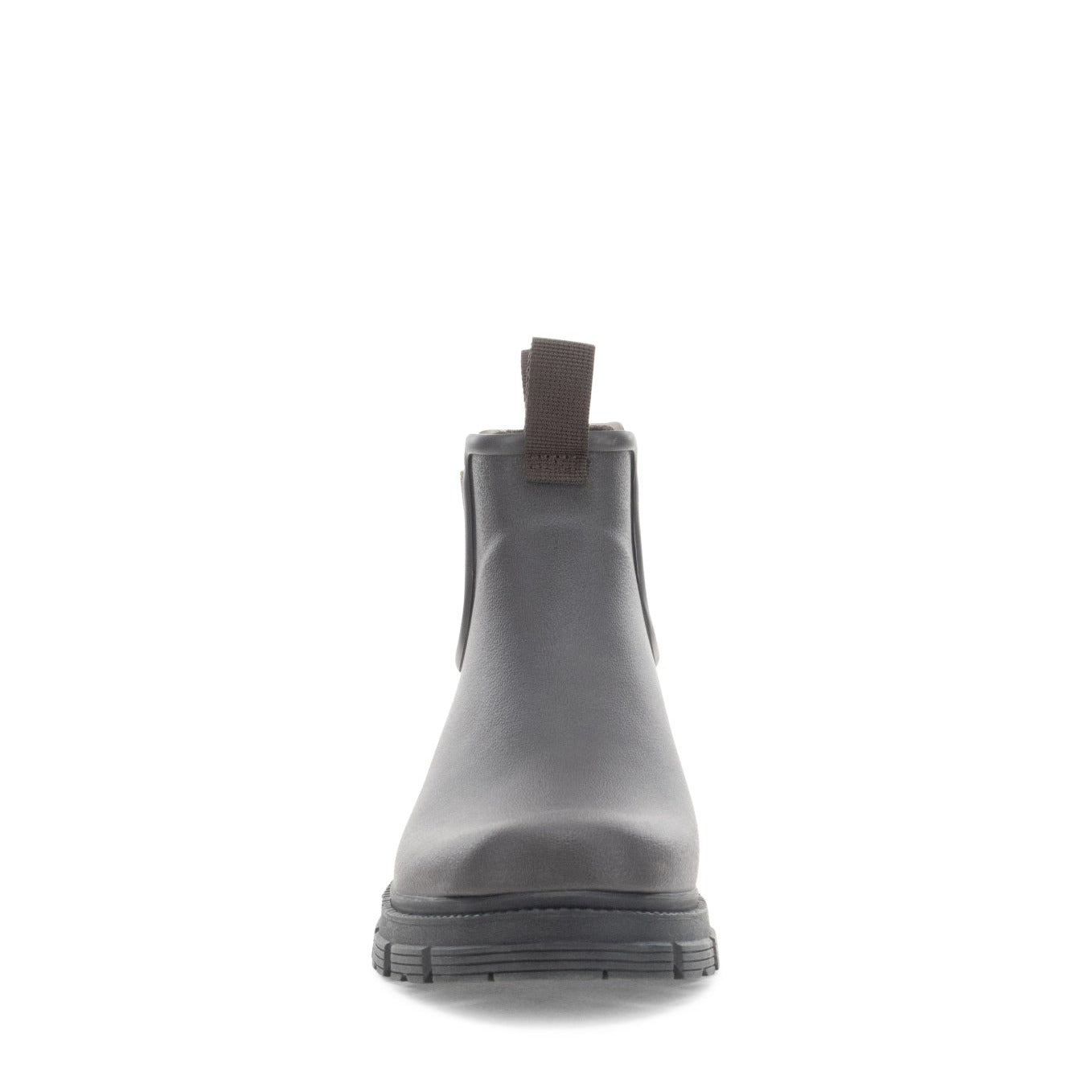 Quin Storm Lug Chelsea Rain Boot - Brown