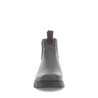 Quin Storm Lug Chelsea Rain Boot - Brown