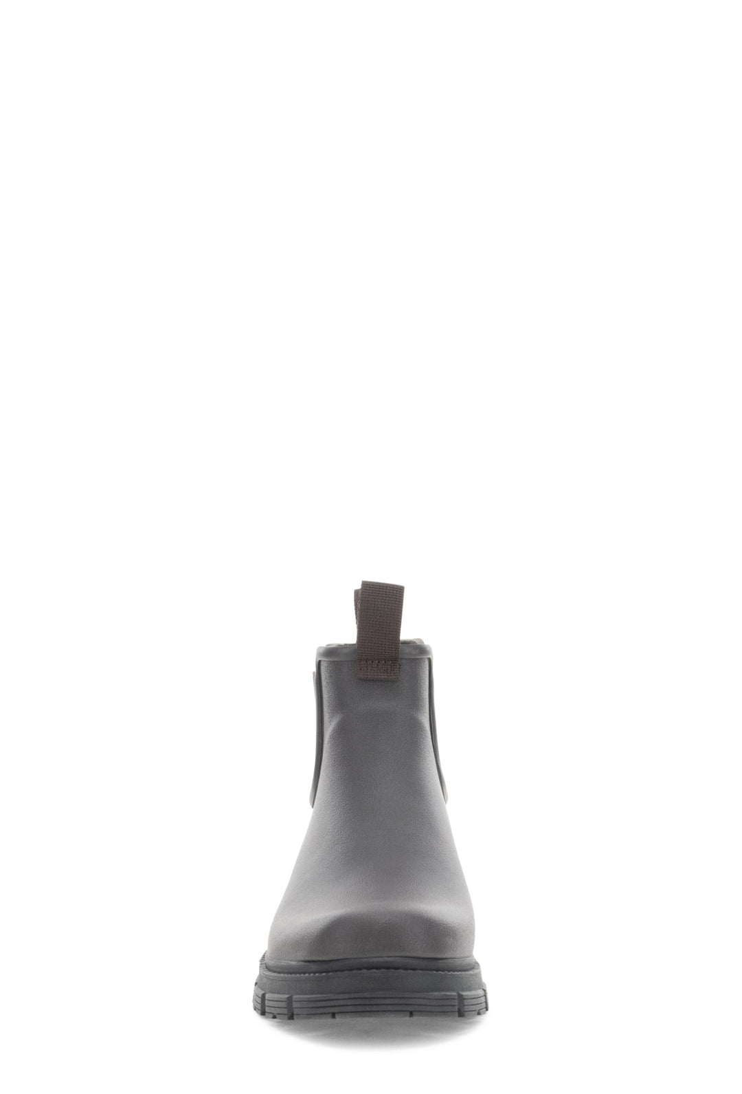 Quin Storm Lug Chelsea Rain Boot - Brown
