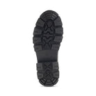 Quin Storm Lug Chelsea Rain Boot - Brown