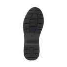 Upland Platform Chelsea Rain Boot - Black