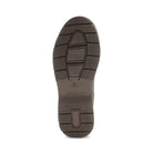 Upland Platform Chelsea Rain Boot - Brown