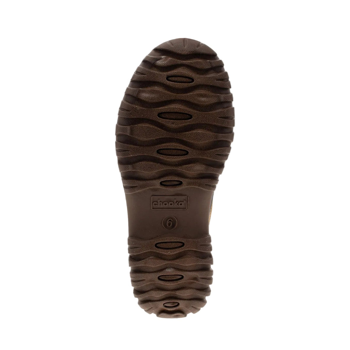Ladies Cold Weather Snow Boot - Tan