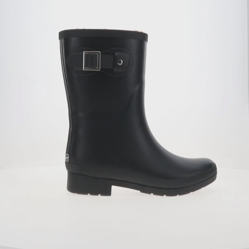 Frequently Asked Questions of do hunter boots come in half sizes