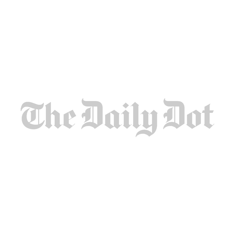 Chooka the Daily Dot