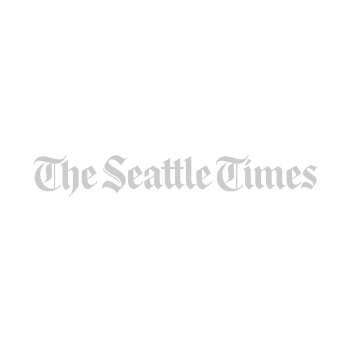 Chooka The Seattle Times