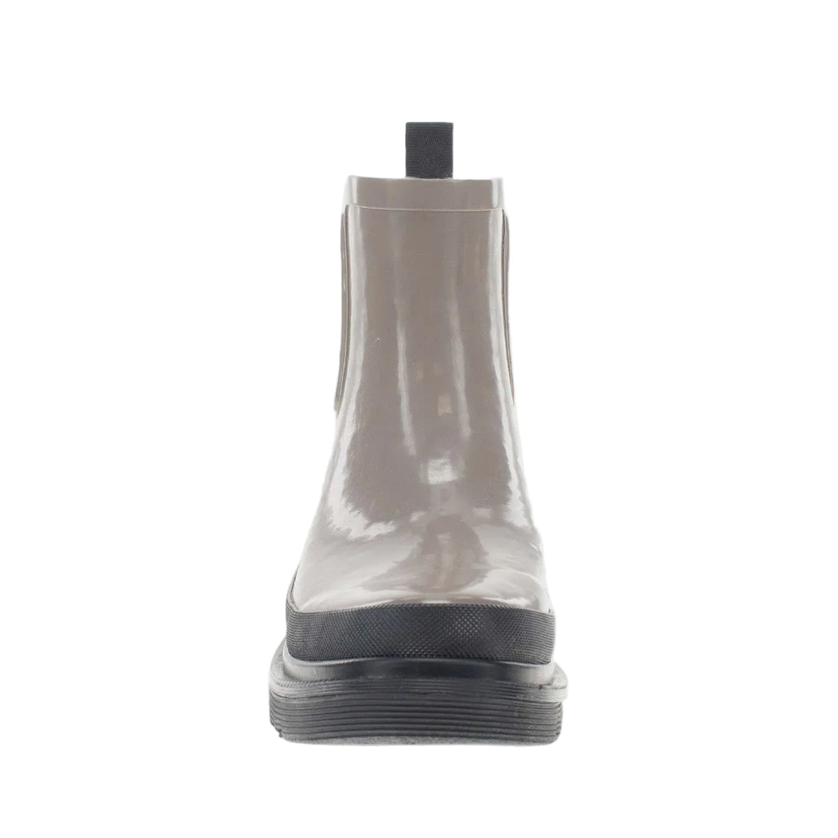 Ballard Chelsea Rain Boot - Taupe
