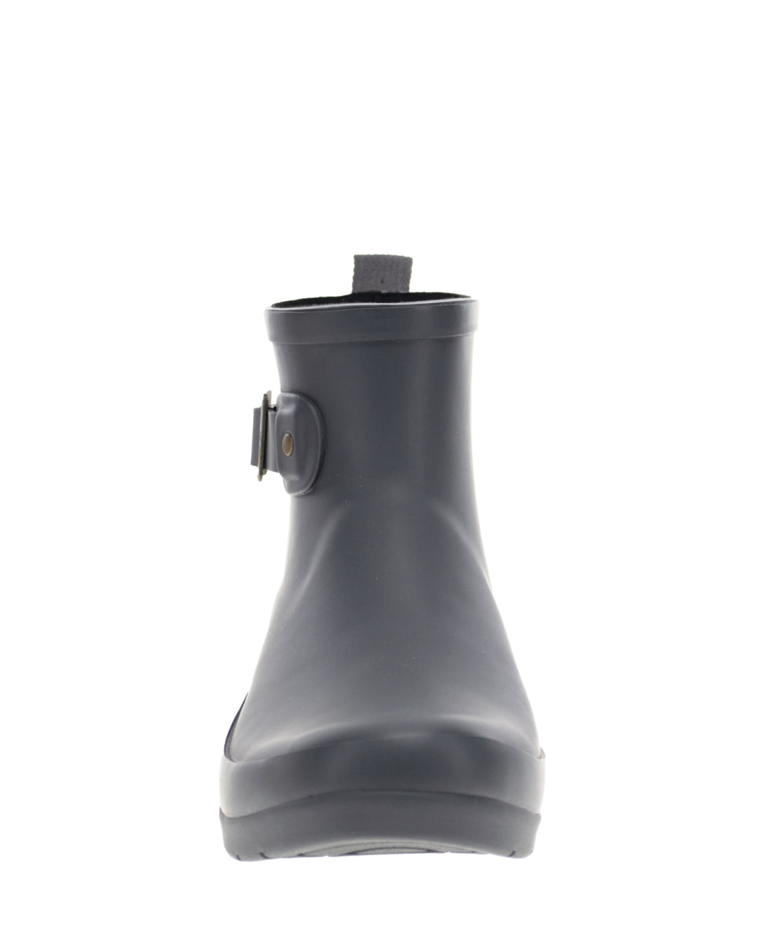 EASTLAKE ANKLE RAIN BOOT - BLACK