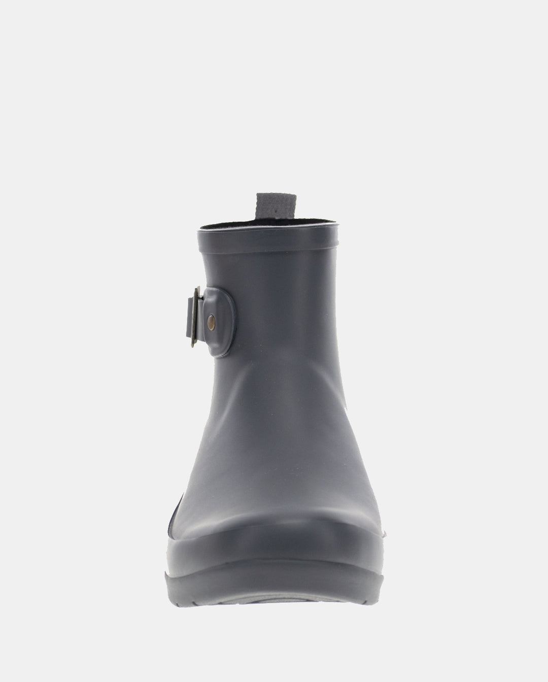 EASTLAKE ANKLE RAIN BOOT - BLACK
