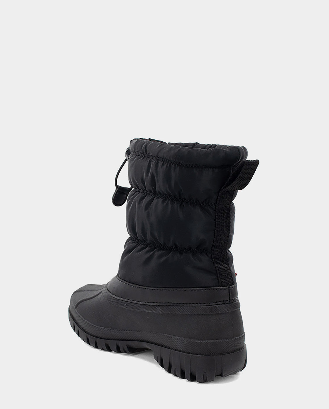 Chooka Women's Boots | Ashford Puff Hiker Boot - Black Chooka Women's Boots | Ashford Puff Hiker Boot - Black