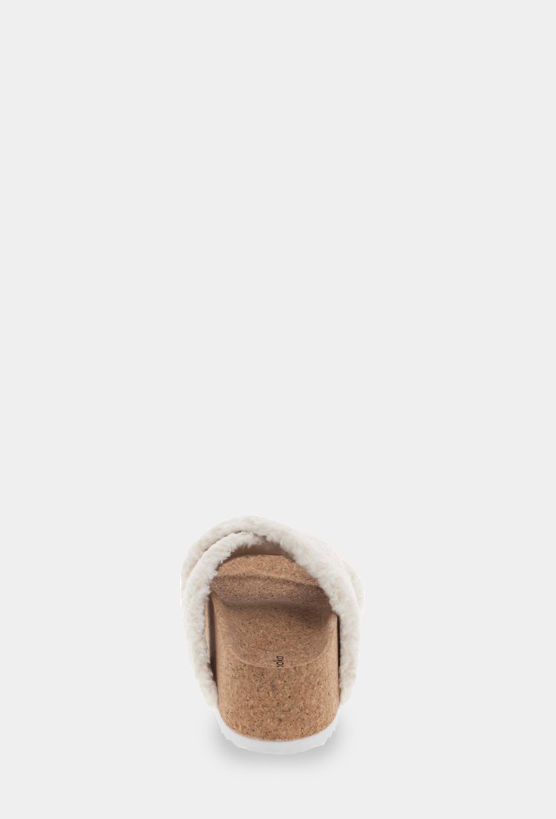 ANNIE SLIDE SANDAL - OFF WHITE - Chooka