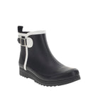 ATLAS ANKLE RAIN BOOT - BLACK - Chooka