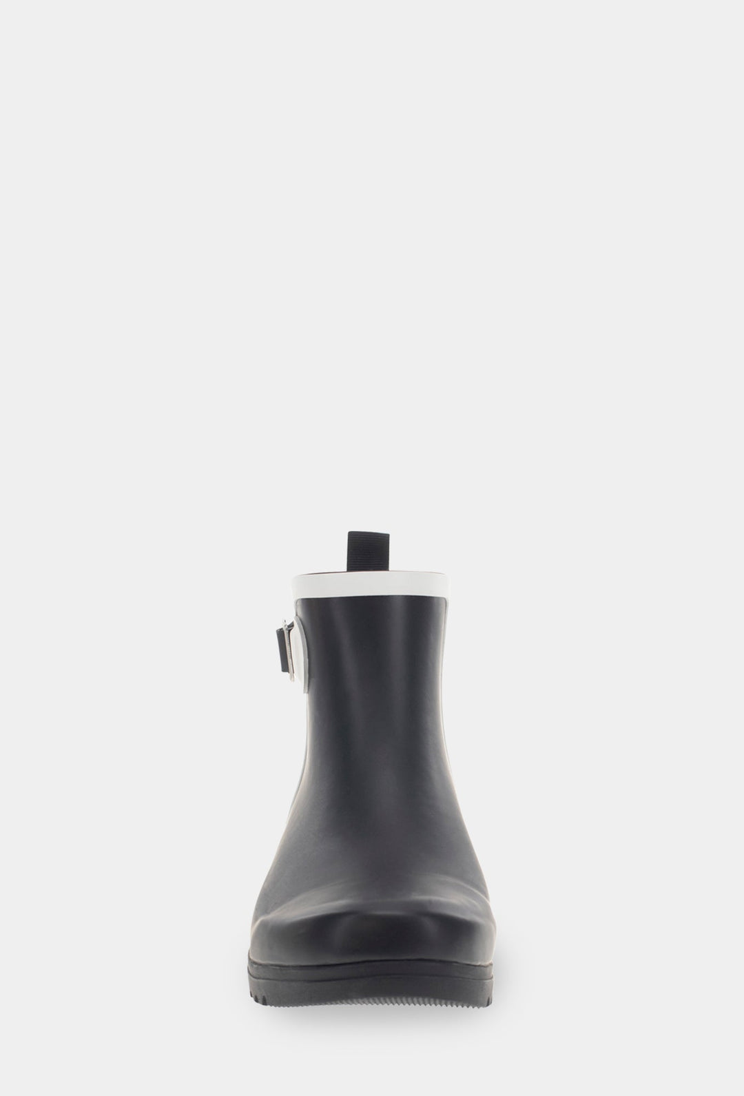 ATLAS ANKLE RAIN BOOT - BLACK - Chooka