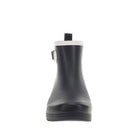 ATLAS ANKLE RAIN BOOT - BLACK - Chooka