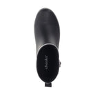 ATLAS ANKLE RAIN BOOT - BLACK - Chooka