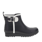 ATLAS ANKLE RAIN BOOT - BLACK - Chooka