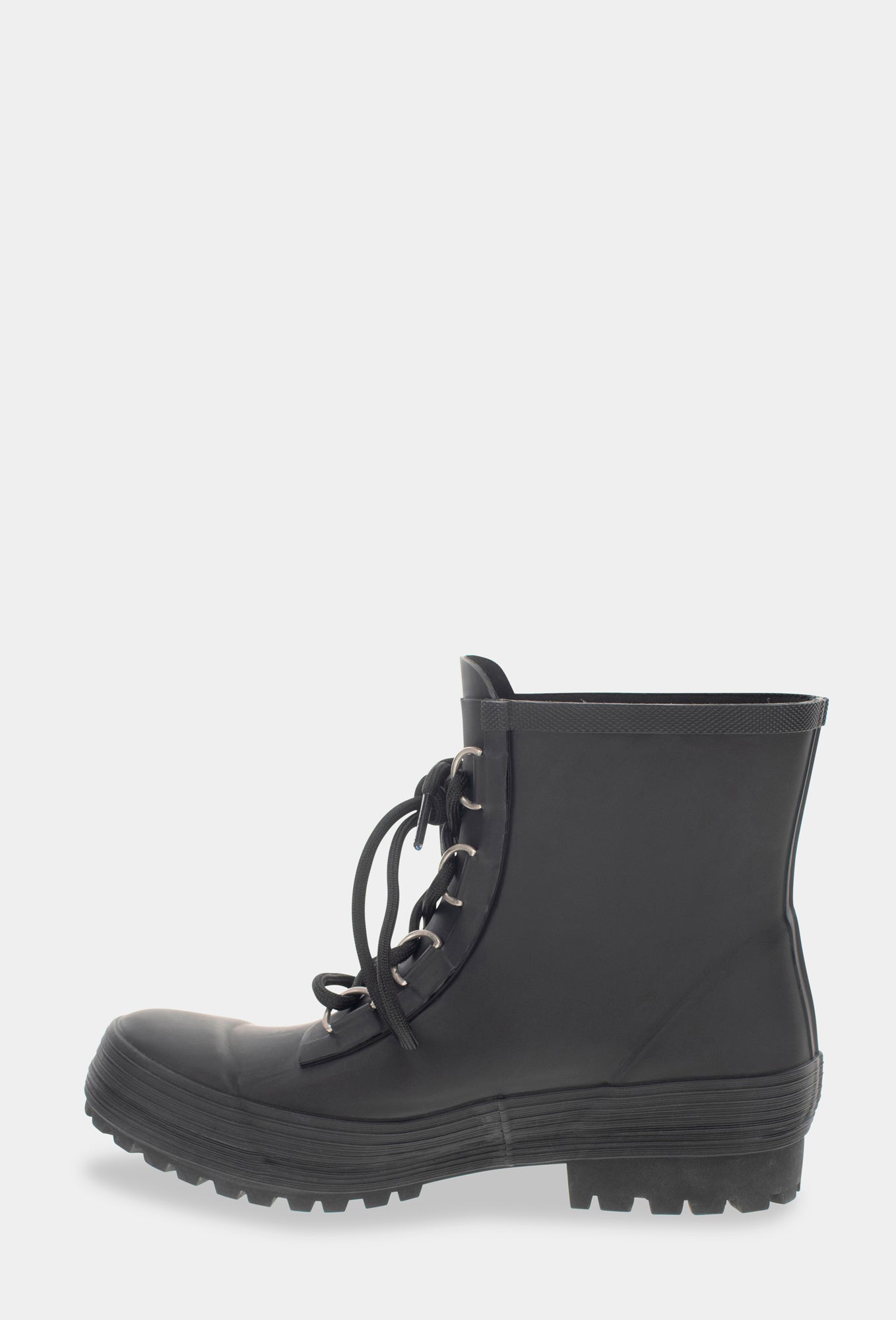 Chooka lace hotsell up rain boots