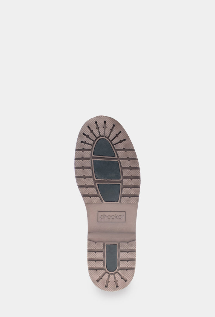 BALLARD MID RAIN BOOT - MAUVE - Chooka