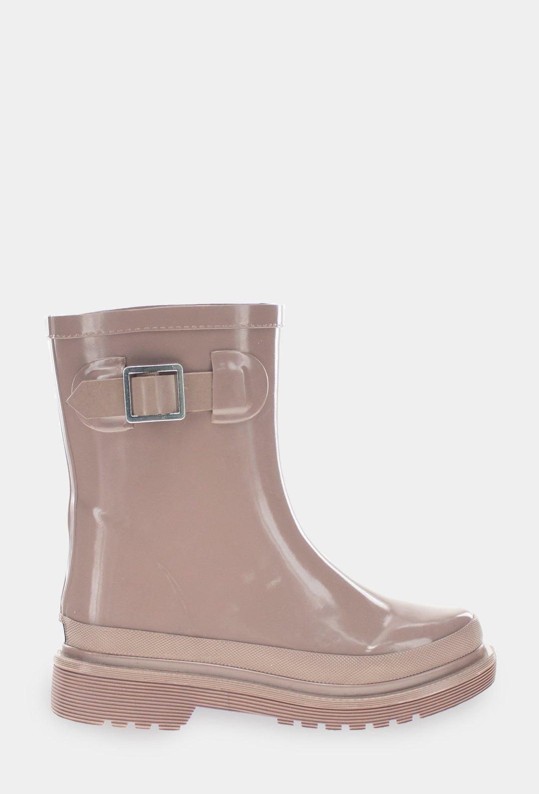 BALLARD MID RAIN BOOT - MAUVE - Chooka