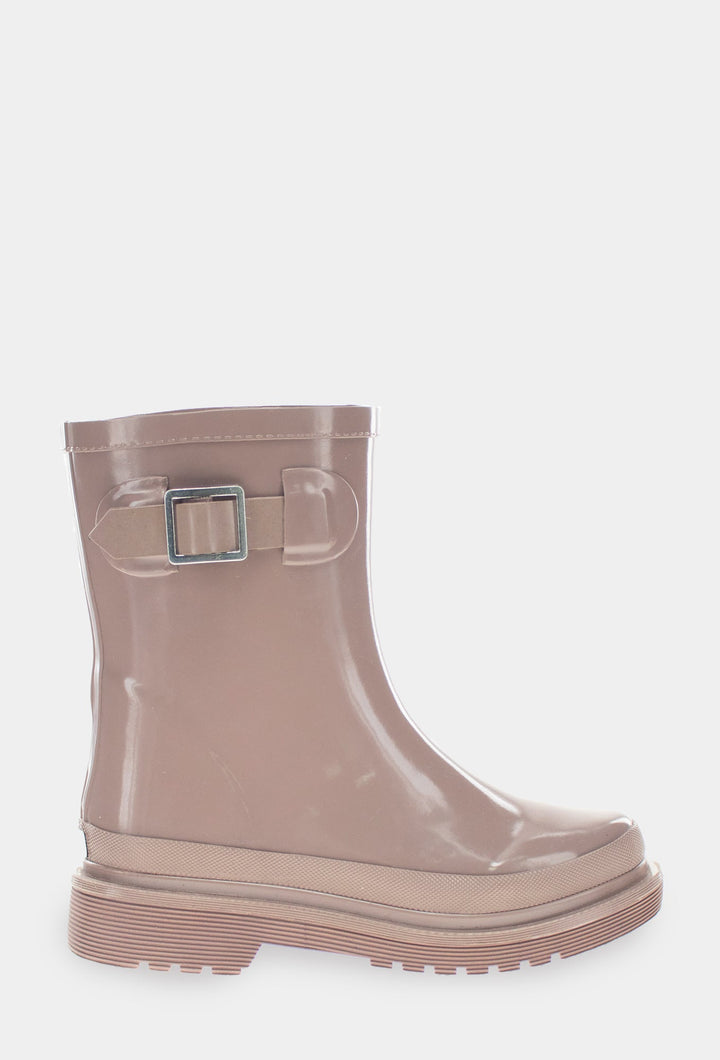 BALLARD MID RAIN BOOT - MAUVE - Chooka