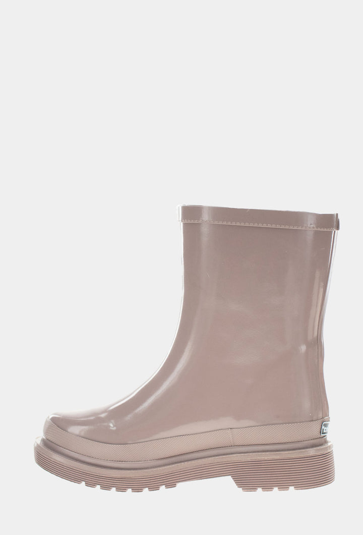 BALLARD MID RAIN BOOT - MAUVE - Chooka