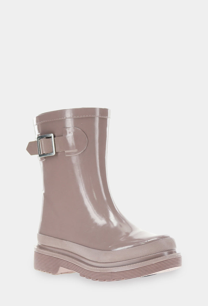 BALLARD MID RAIN BOOT - MAUVE - Chooka