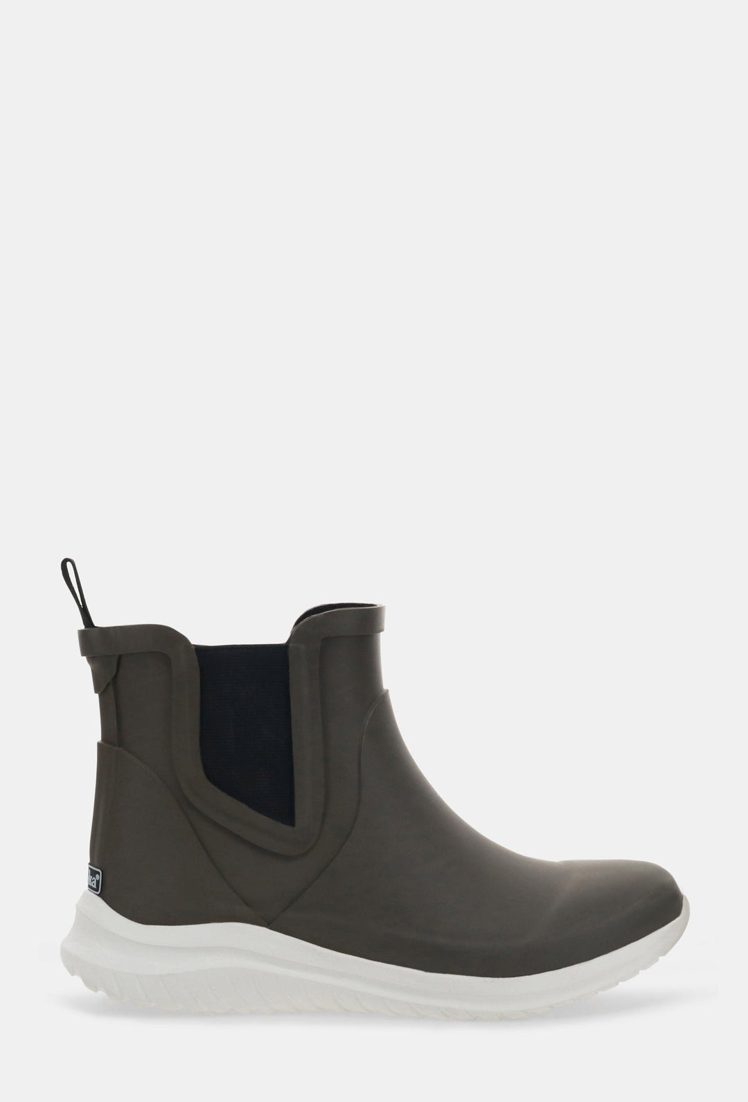 BELLEVUE CHELSEA RAIN BOOT - OLIVE - Chooka