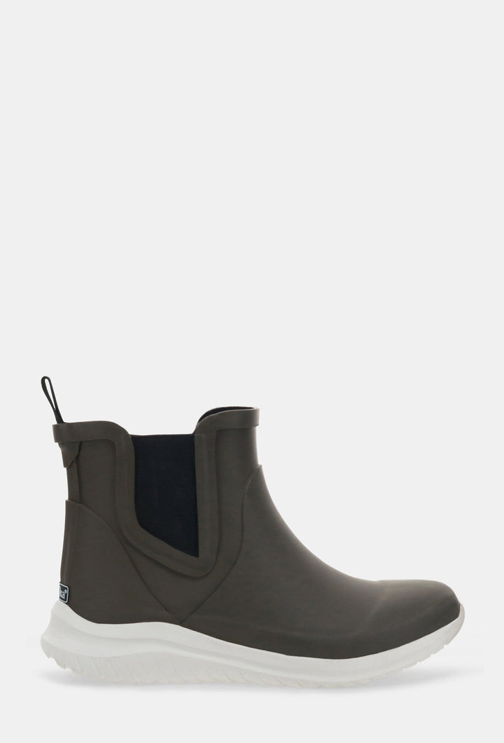 BELLEVUE CHELSEA RAIN BOOT - OLIVE - Chooka