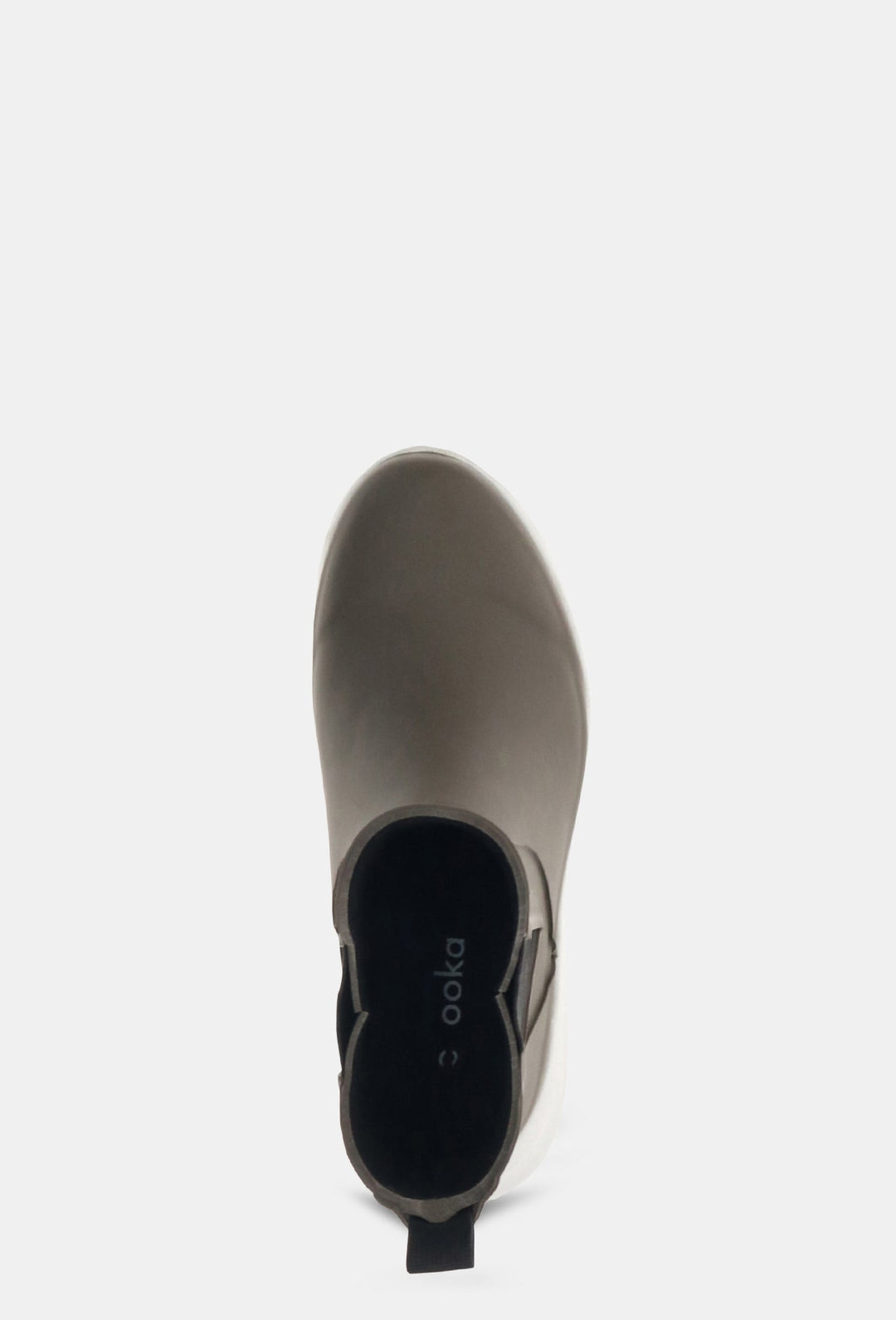 BELLEVUE CHELSEA RAIN BOOT - OLIVE - Chooka