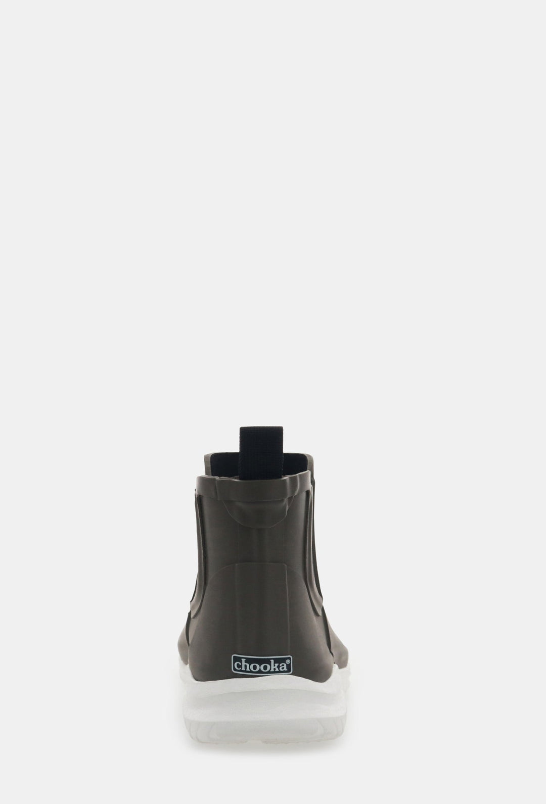 BELLEVUE CHELSEA RAIN BOOT - OLIVE - Chooka