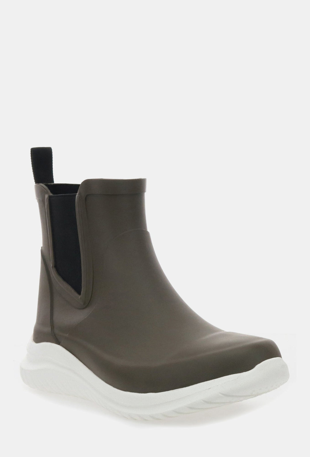 BELLEVUE CHELSEA RAIN BOOT - OLIVE - Chooka