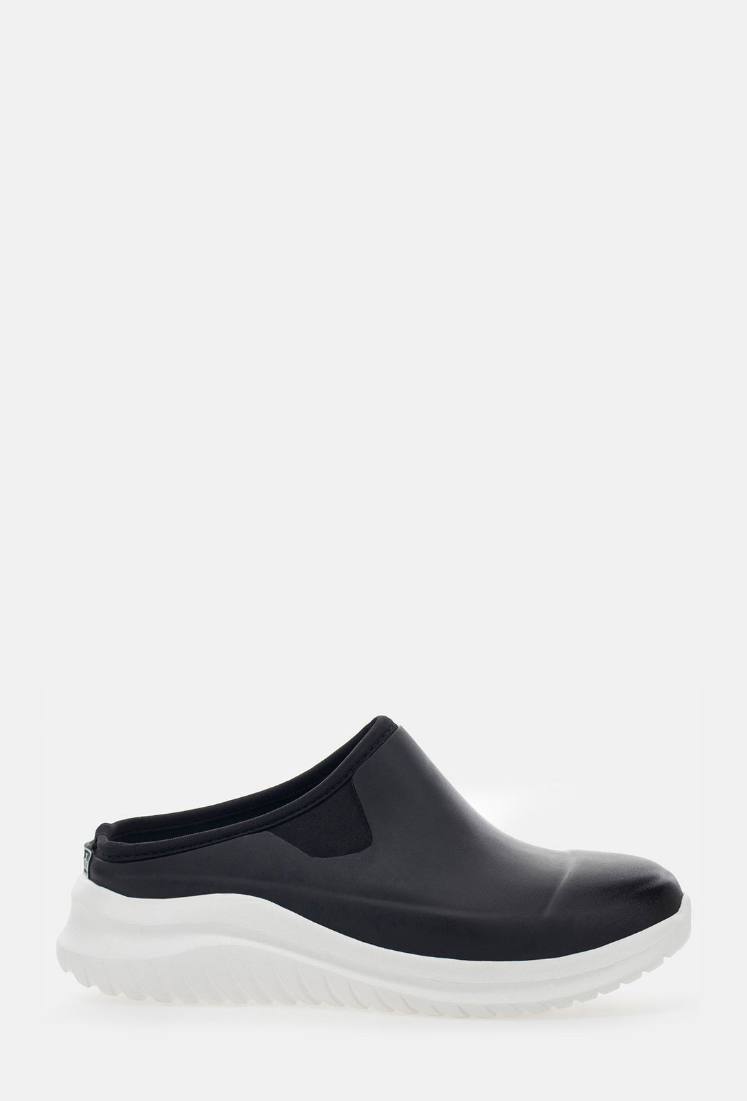 BELLEVUE CLOG - BLACK - Chooka