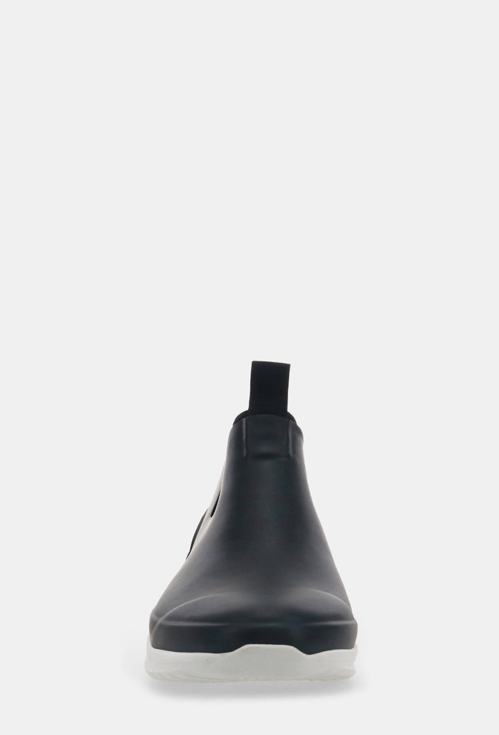 BELLEVUE NEOPRENE SLIP ON - BLACK - Chooka