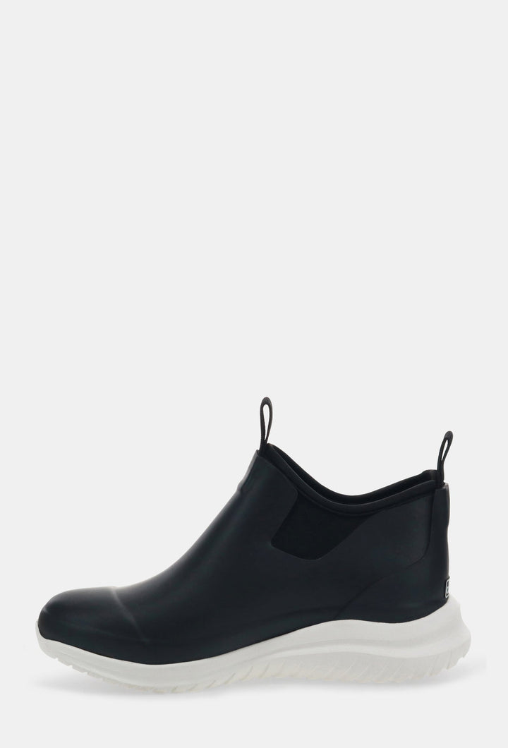 BELLEVUE NEOPRENE SLIP ON - BLACK - Chooka